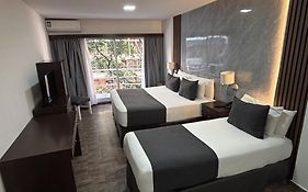 Ker Belgrano Hotel